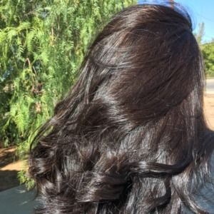 Meet your Posher, Brenda